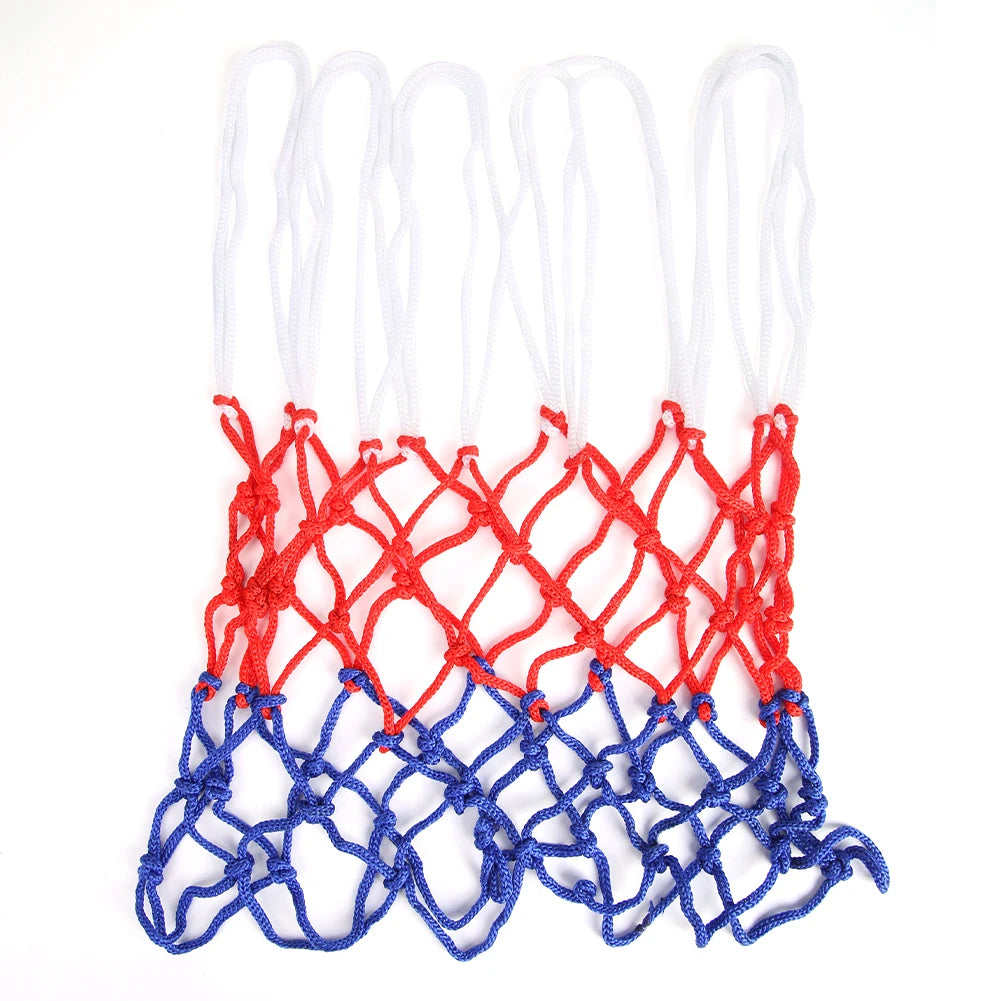 All-Weather Basketball Net Outdoor Basketball Hoops
