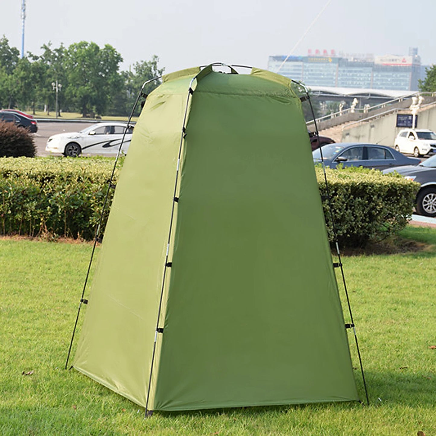 6FT Privacy Changing Room for Camping