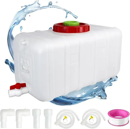 Gallon Potable Water Storage Containers Long Term