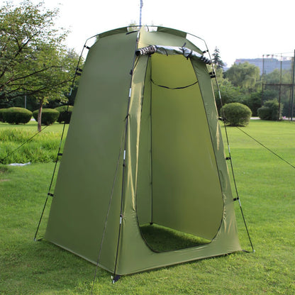6FT Privacy Changing Room for Camping