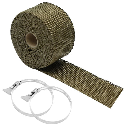 Adjustable Anti-Scald Chimney Protector