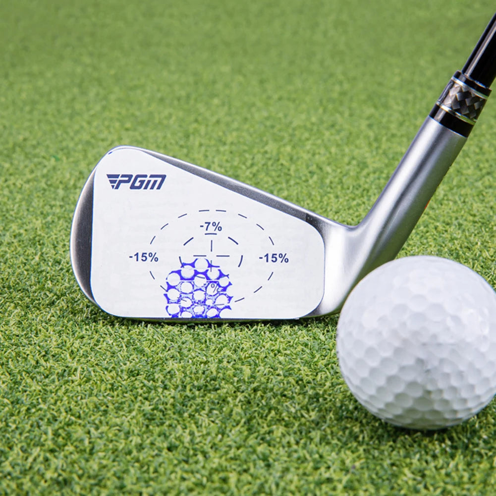Golf Impact Tape Self-Teaching Sweet Spot