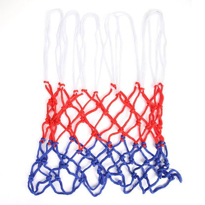 All-Weather Basketball Net Outdoor Basketball Hoops