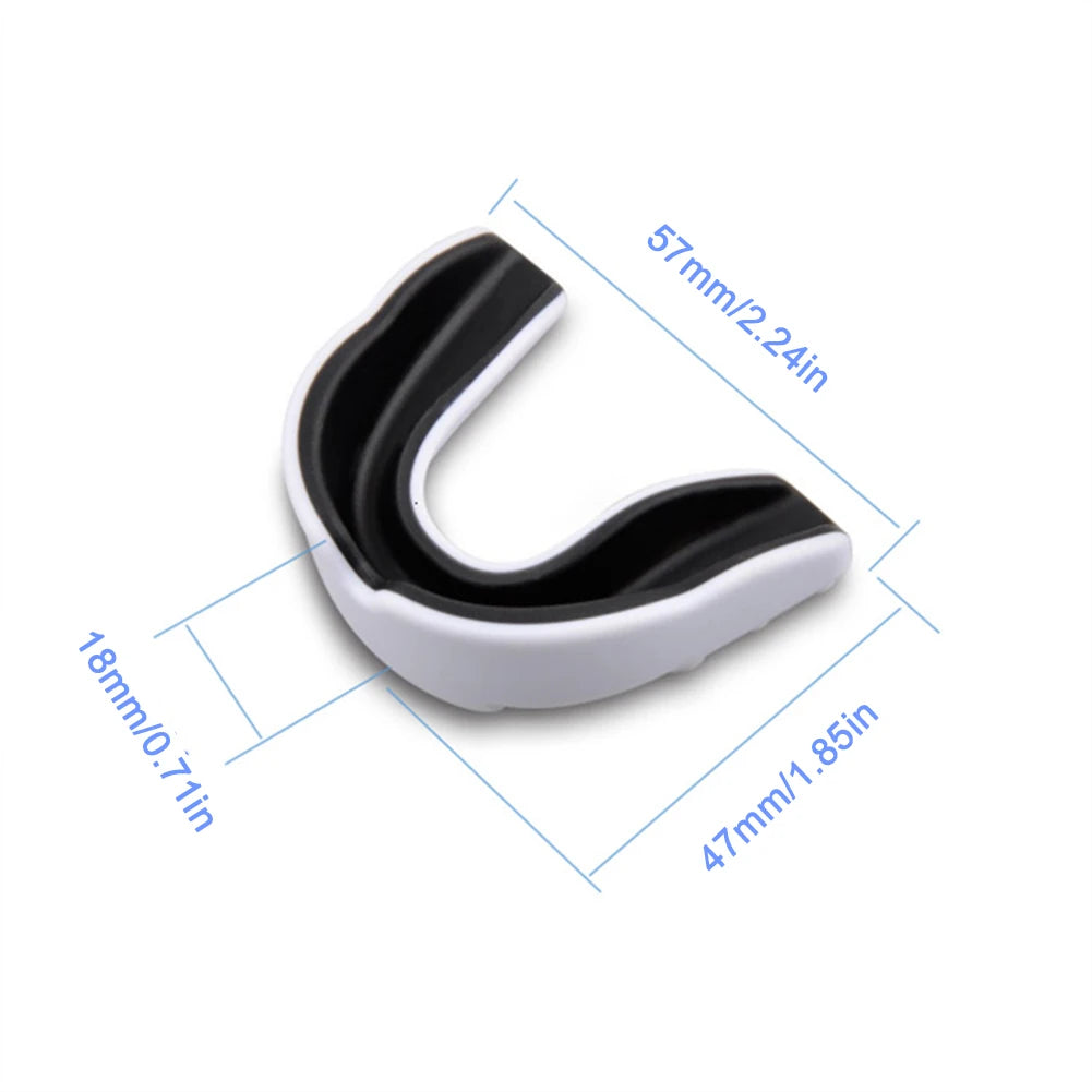 Mouthguard Slim Fit Mouth Guard MMA Martial