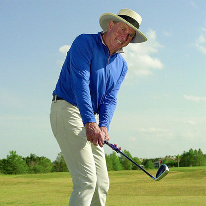 Straightaway Golf Swing Precision Trainer Instant Feedback
