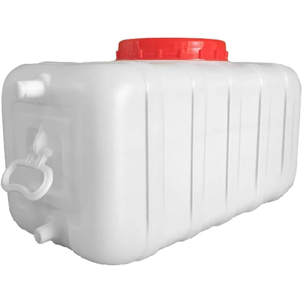 Storage Tank for Camping, Plastic Water Containers