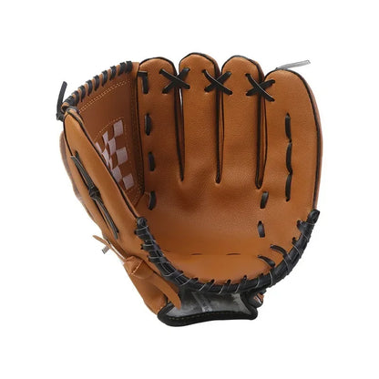 Softball Baseball Gloves Children and Teenagers Adult Full