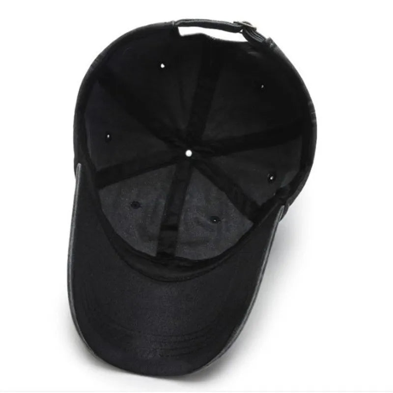 Caps for Men and Women with Snapback