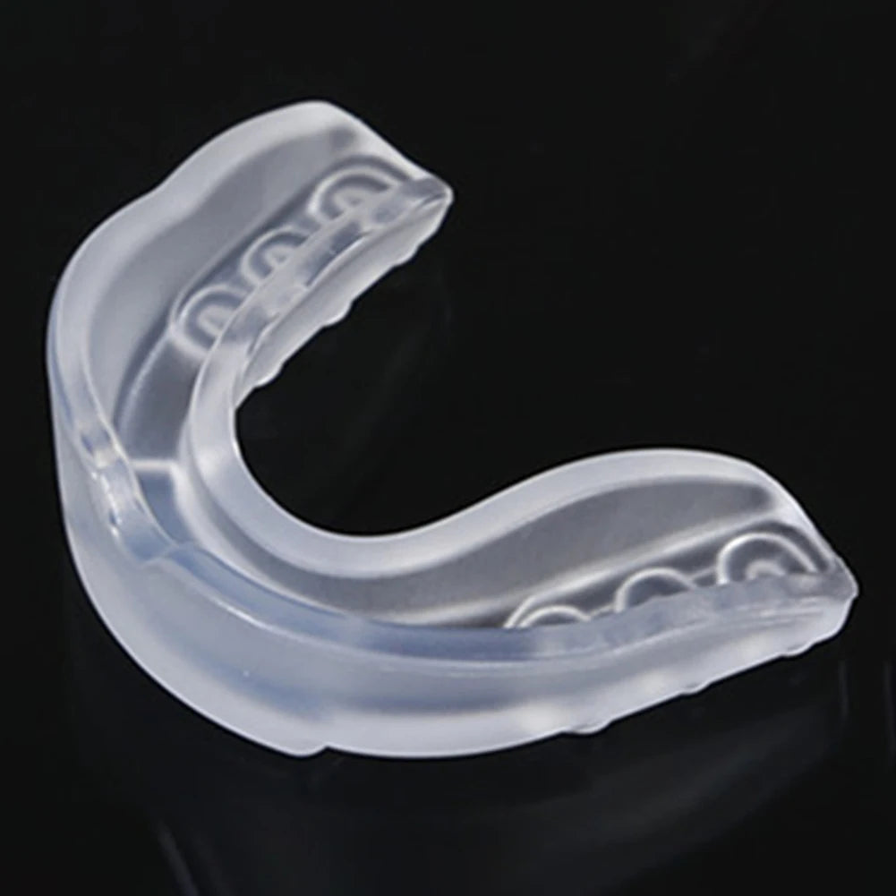 Sports Mouthguard for Football Wrestling Hockey Lacrosse Boxing