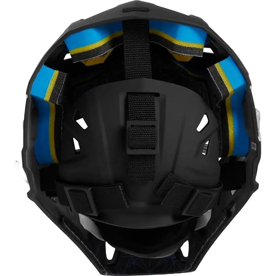 Catchers Helmet Baseball Junior amp Senior Sizes