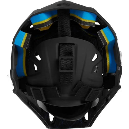 Catchers Helmet Baseball Junior amp Senior Sizes