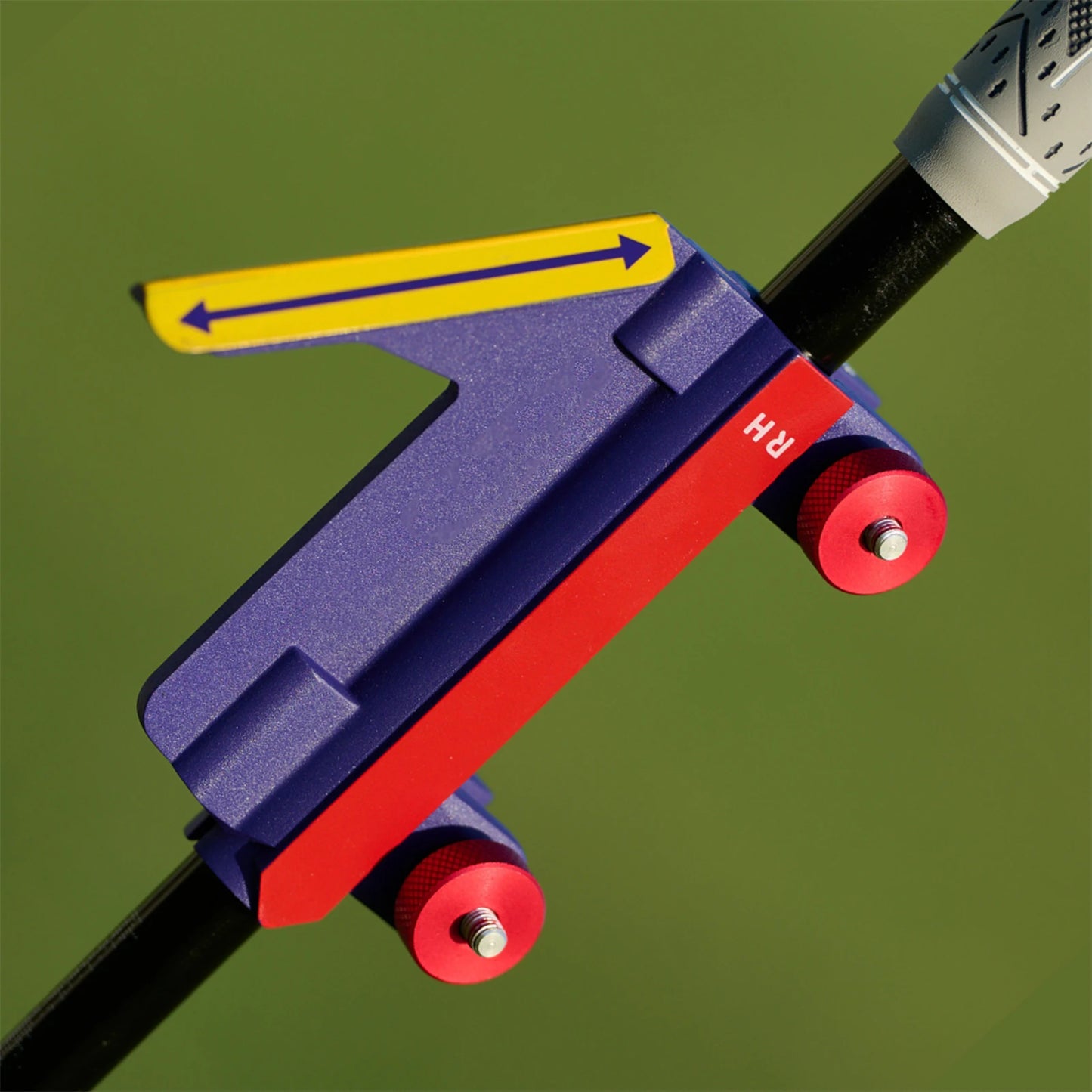 Straightaway Golf Swing Precision Trainer Instant Feedback