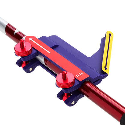 Straightaway Golf Swing Precision Trainer Instant Feedback