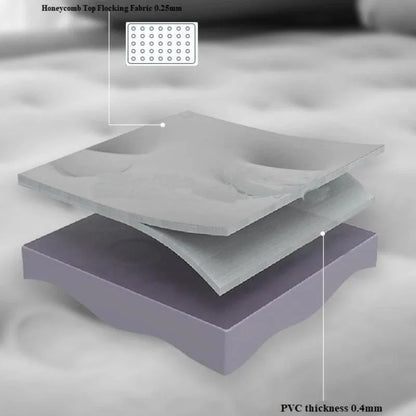 Queen Size Air Mattress Sofa Bed