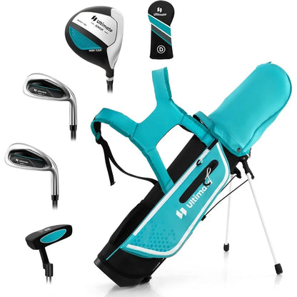 Clubs for Boys Girls Junior
