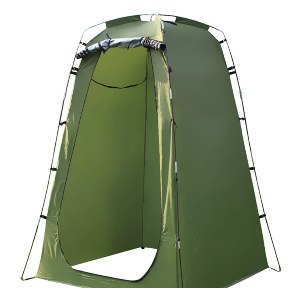 6FT Privacy Changing Room for Camping