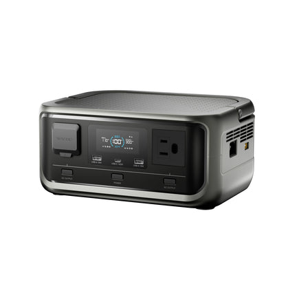 ALLPOWERS VOLIX P300 Portable Power Station 256Wh