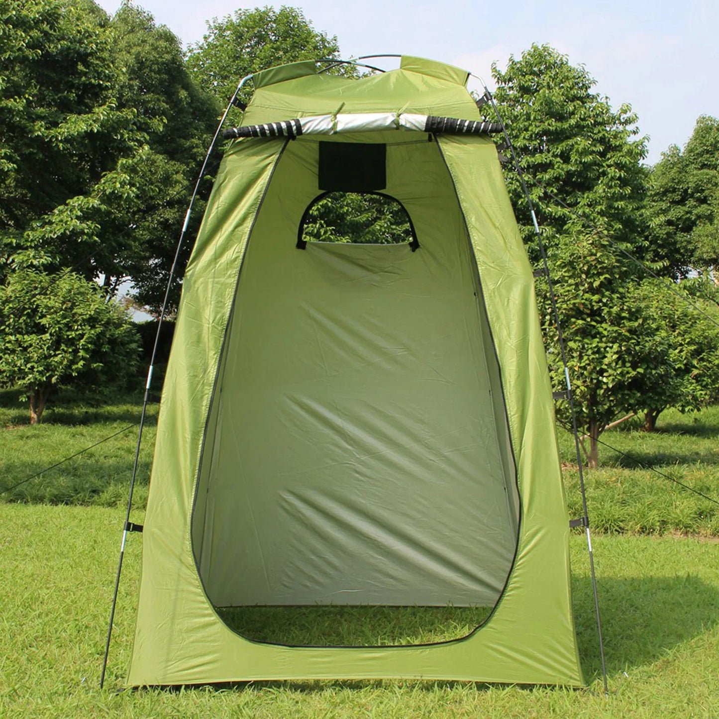 6FT Privacy Changing Room for Camping