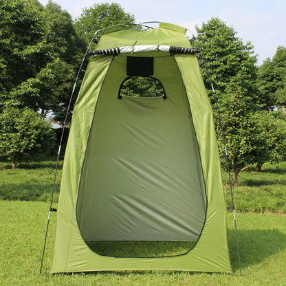 6FT Privacy Changing Room for Camping