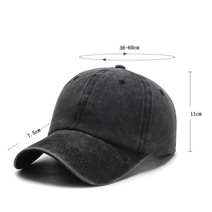 Caps for Men and Women with Snapback