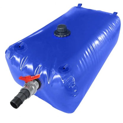 Large Capacity Water Storage Bladder 1000L Foldable