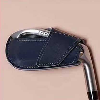 1-10pc Golf Head Sleeve Putter Protector Covers