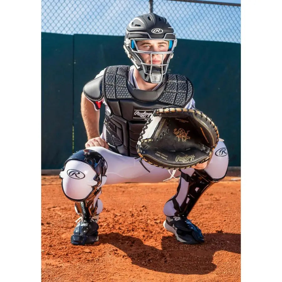 Catchers Helmet Baseball Junior amp Senior Sizes