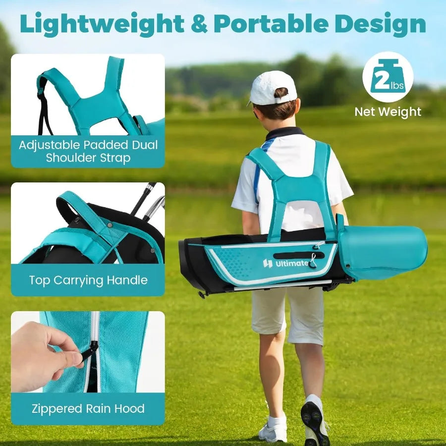 Clubs for Boys Girls Junior