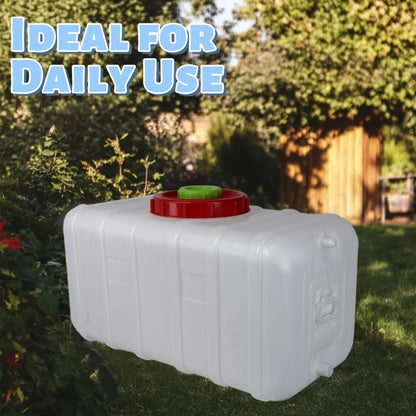 Gallon Potable Water Storage Containers Long Term