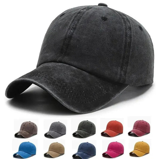Caps for Men and Women with Snapback