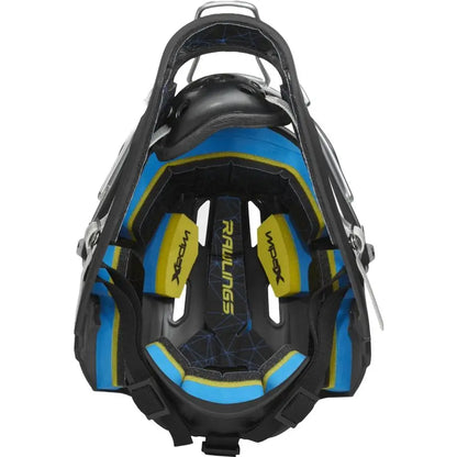 Catchers Helmet Baseball Junior amp Senior Sizes