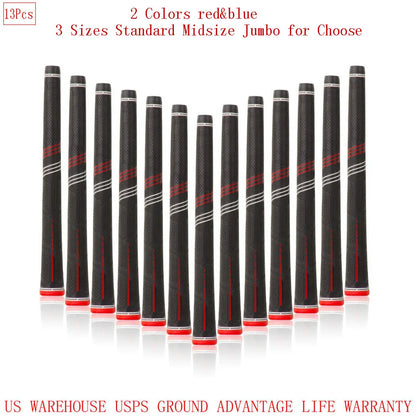 Golf Grip Anti-Slip Standard Midsize Jumbo