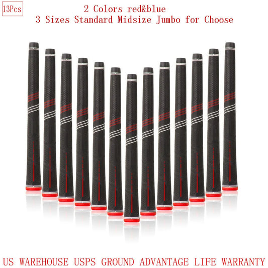 Golf Grip Anti-Slip Standard Midsize Jumbo