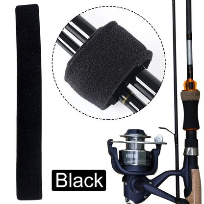 Telescopic Fishing Rod Soft Ultralight Mini Fishing Pole