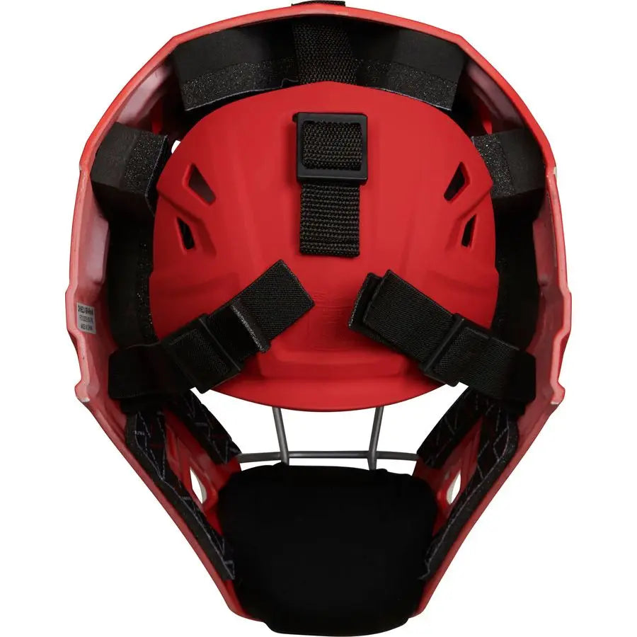 Catchers Helmet Baseball Junior