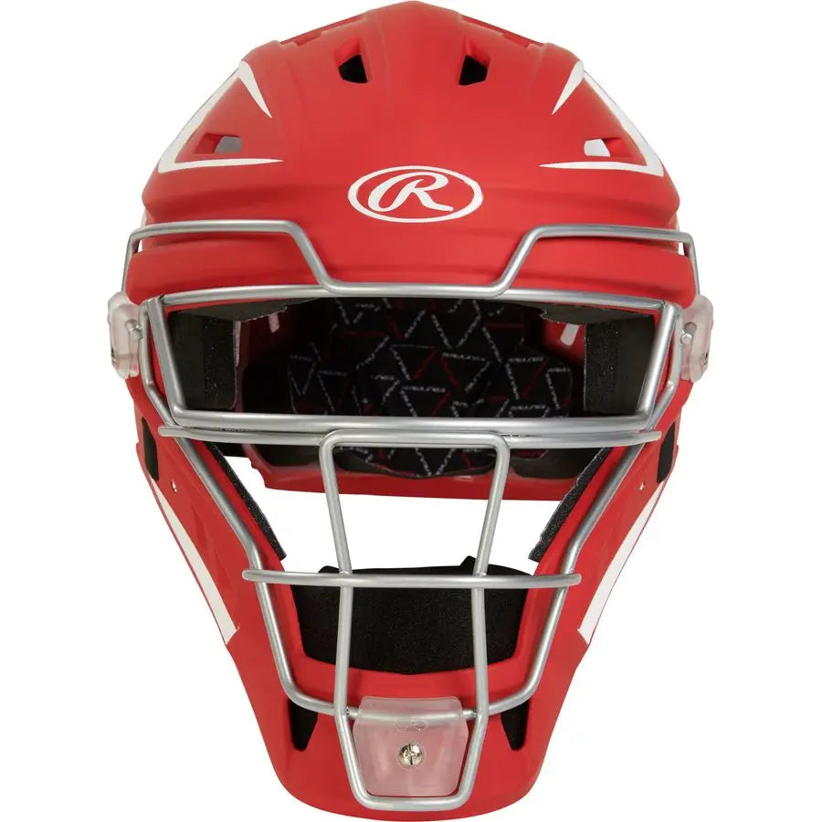 Catchers Helmet Baseball Junior