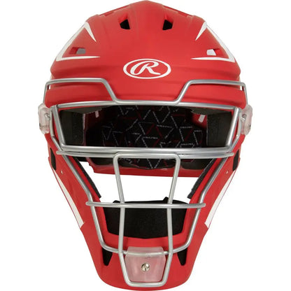Catchers Helmet Baseball Junior