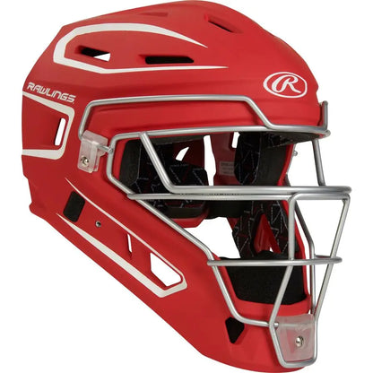 Catchers Helmet Baseball Junior