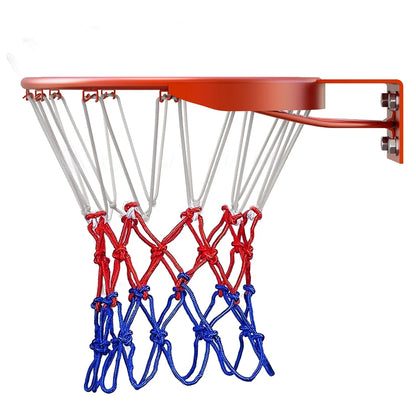 All-Weather Basketball Net Outdoor Basketball Hoops
