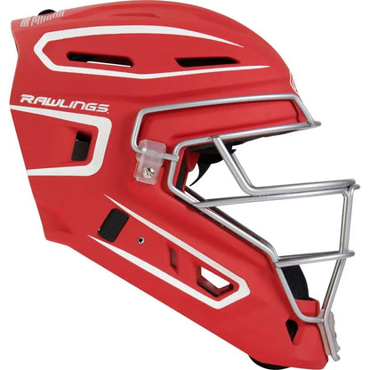 Catchers Helmet Baseball Junior