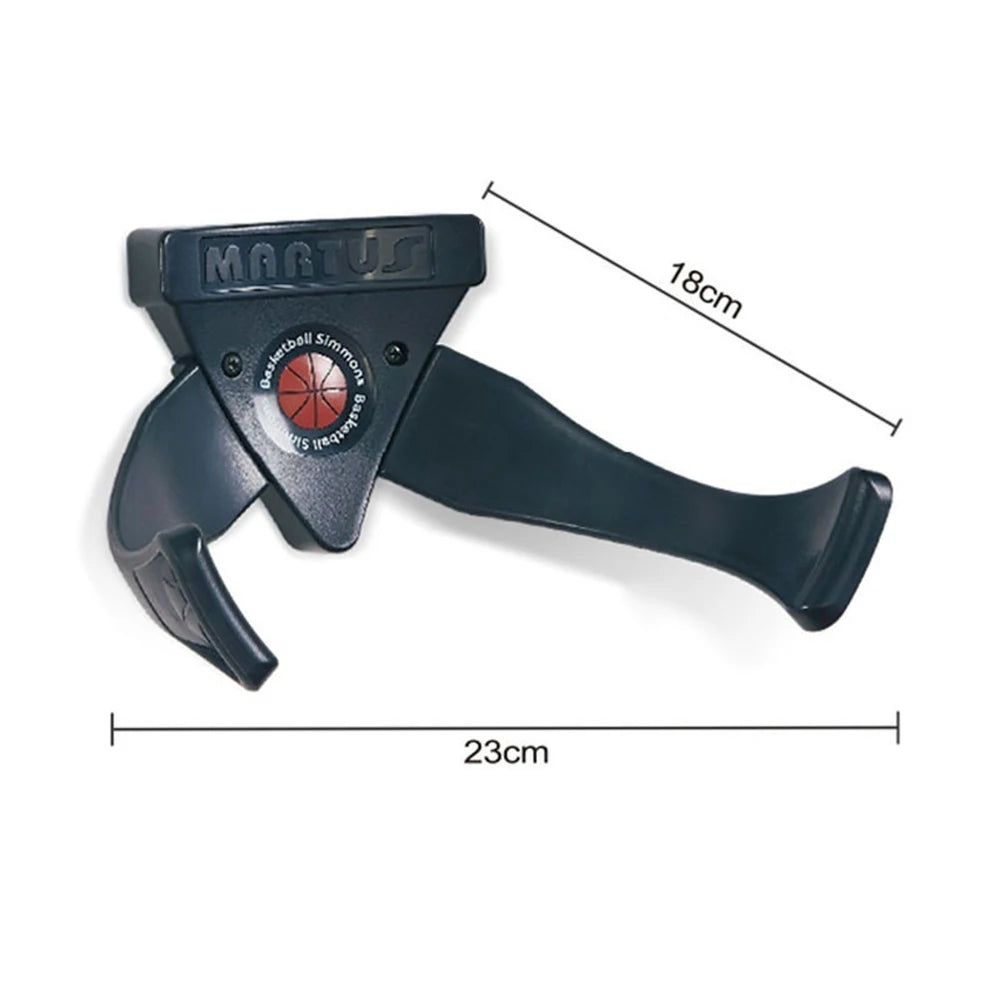 Multifunction Basketball Soccer Football Display Stand Holder