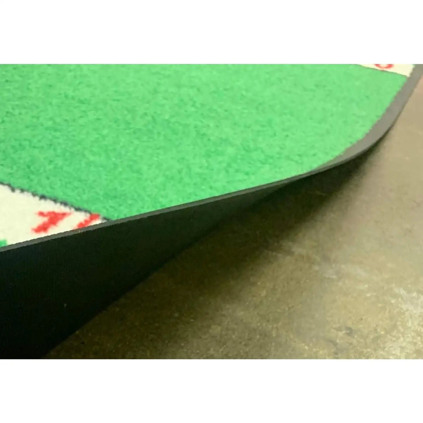 Baseball Softball Hitting Batting Mat
