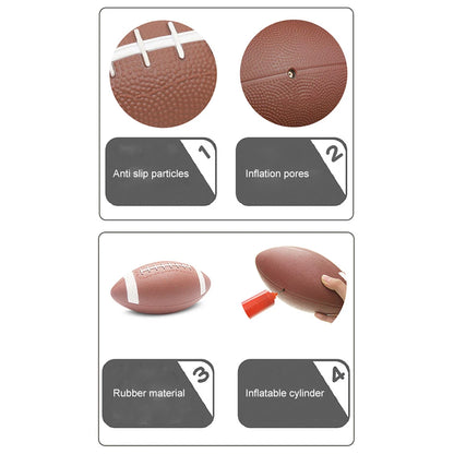 Anti Slip Children Game Ball for Children