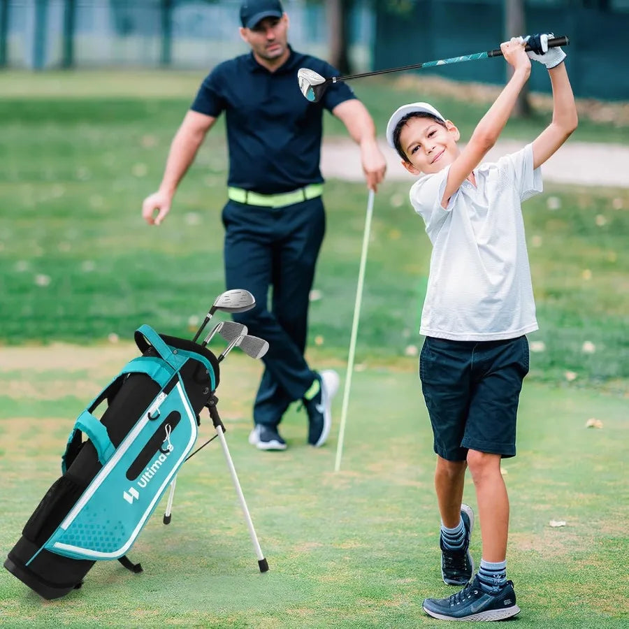 Clubs for Boys Girls Junior