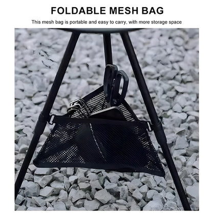Portable Folding Adjustable Table for Camping Picnic