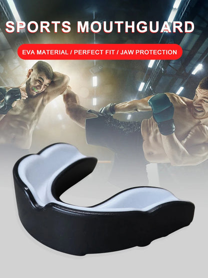 Mouthguard Slim Fit Mouth Guard MMA Martial