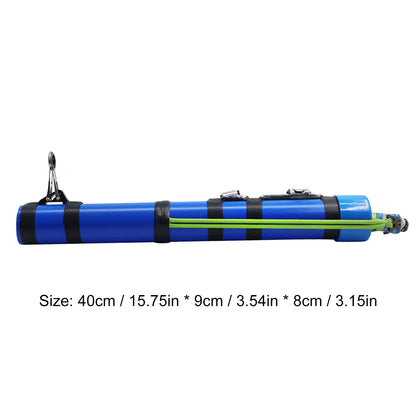 Catapult Rod Holder Reusable Precise Lure Launcher