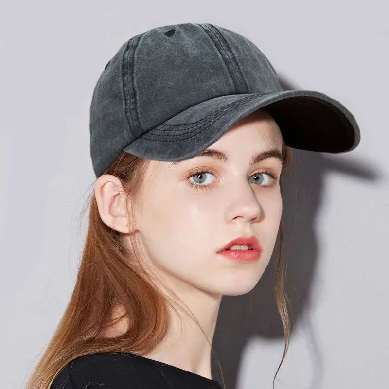 Caps for Men and Women with Snapback