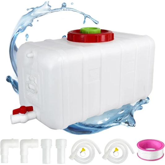 Gallon Potable Water Storage Containers Long Term