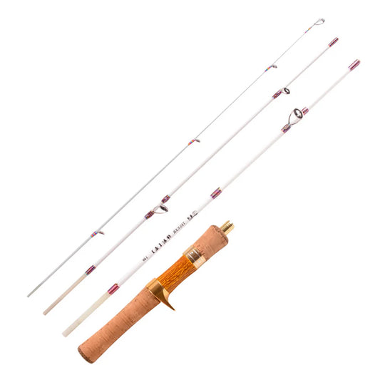 Telescopic Fishing Rod Soft Ultralight Mini Fishing Pole